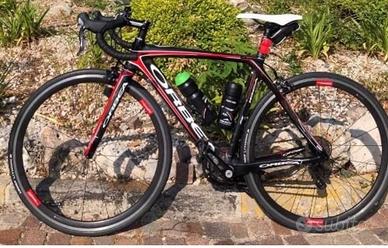 Bici da corsa orbea