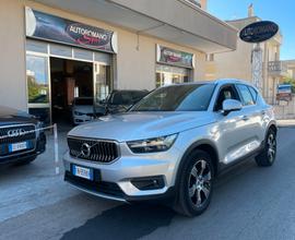 Volvo XC40 D4 AWD Geartronic Inscription