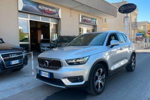 Volvo XC40 D4 AWD Geartronic Inscription