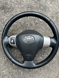 Volante airbag toyota Yaris