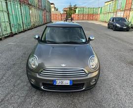 Mini Mini 1.6 16V One Park Lane POCHI KM PELLE