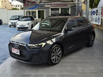 AUDI - A1 Sportback - A1 SPB 30 TFSI S tronic S