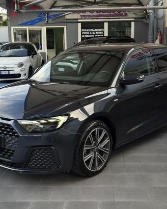 AUDI - A1 Sportback - A1 SPB 30 TFSI S tronic S