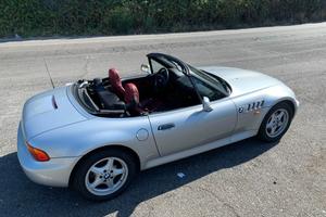 BMW Z3 1.8 cat Roadster (CONTO VENDITA )