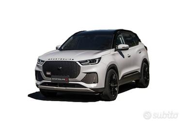 SPORTEQUIPE Sportequipe 6 Phev - Phev 1.5 317...