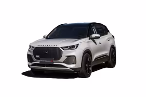 SPORTEQUIPE Sportequipe 6 Phev - Phev 1.5 317...