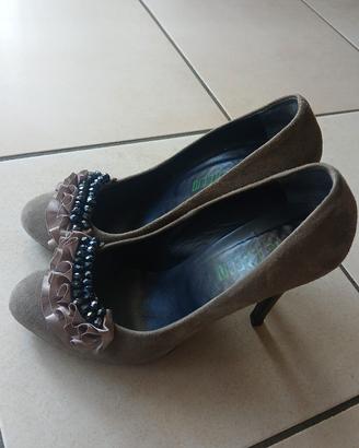 Scarpe donna n. 38