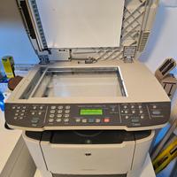 Stampante multifunzione HP Laserjet M2727 