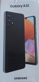 SAMSUNG GALAXY A32
