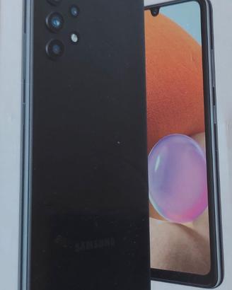 SAMSUNG GALAXY A32