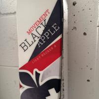 Sci alpinismo scarponi e attacchi