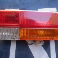 Alfa romeo giula gt junior zagato 1600 fanale
