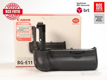 Canon BG-E11