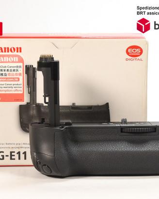 Canon BG-E11