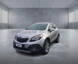 Opel Mokka I 1.6 Cosmo s&s 4x2 115cv m5 E6