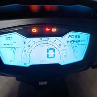 Piaggio Madelyn 125cc 