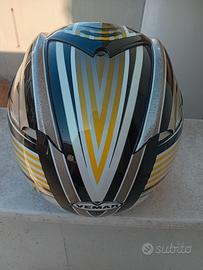 Casco vemar