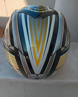 Casco vemar