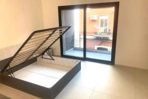 Via Vicenza bivani arredati mai abitati prima