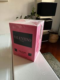 Valentino Donna - Born in Roma Intense
