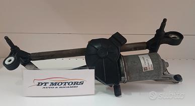 13432685 Motorino tergicristallo tiranteria Corsa-