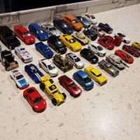 Auto Metallo Bambini