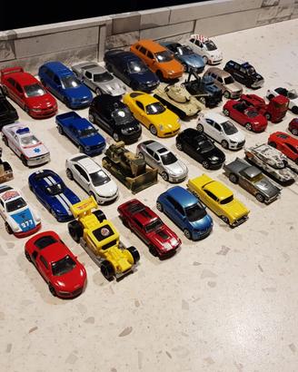 Macchinine per Bambini