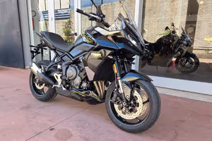 Triumph Tiger Sport 800