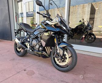 Triumph Tiger Sport 800