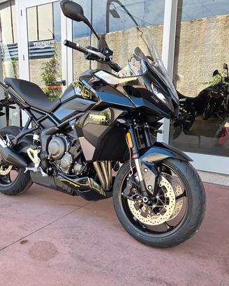 Triumph Tiger Sport 800