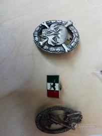 Varie spille tedesche WWII