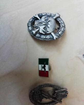 Varie spille tedesche WWII