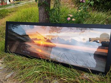 Foto poster mare incorniciate
