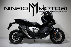 Honda X-ADV 750 - 2026 UNICO PROP.