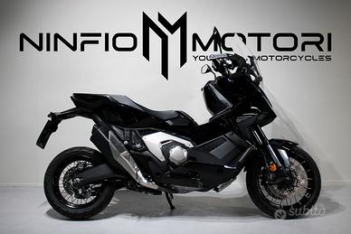 Honda X-ADV 750 - 2026 UNICO PROP.