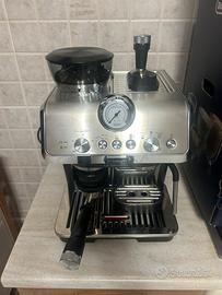 Macchina da caffè espresso delonghi la specialista