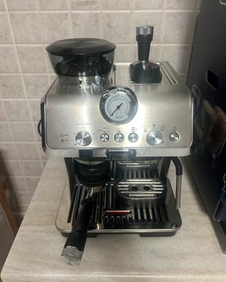 Macchina da caffè espresso delonghi la specialista