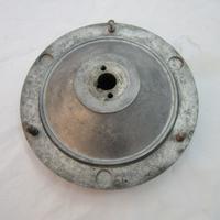 Mozzo Posteriore Lambretta B