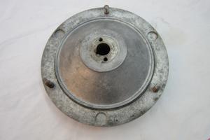 Mozzo Posteriore Lambretta B