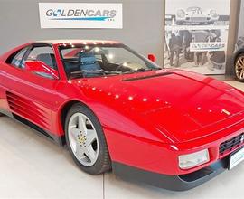 Ferrari 348 TS da 300 Cv