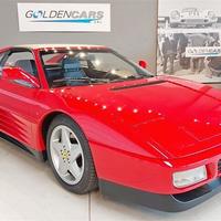 Ferrari 348 TS da 300 Cv