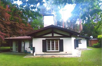 Villa a Appiano Gentile