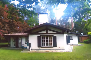 Villa a Appiano Gentile
