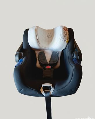 passeggino jane crosswalk