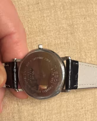 Orologi