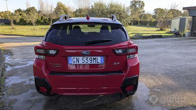 Subaru XV 1.6  sett. 2023 Km 23 mila