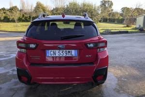 Subaru XV 1.6  sett. 2023 Km 23 mila