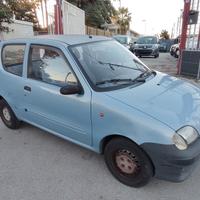 Fiat Seicento 1.1 BENZINA