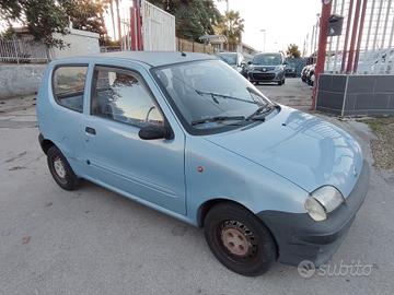 Fiat Seicento 1.1 BENZINA