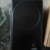 Alimentatori PoE 30W 802.3at